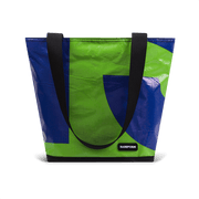 Mini Zippered Blake Tote