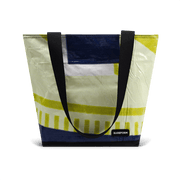 Mini Zippered Blake Tote