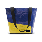 Mini Zippered Blake Tote