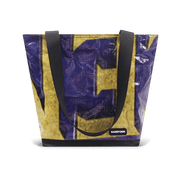 Mini Zippered Blake Tote