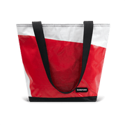 Mini Zippered Blake Tote