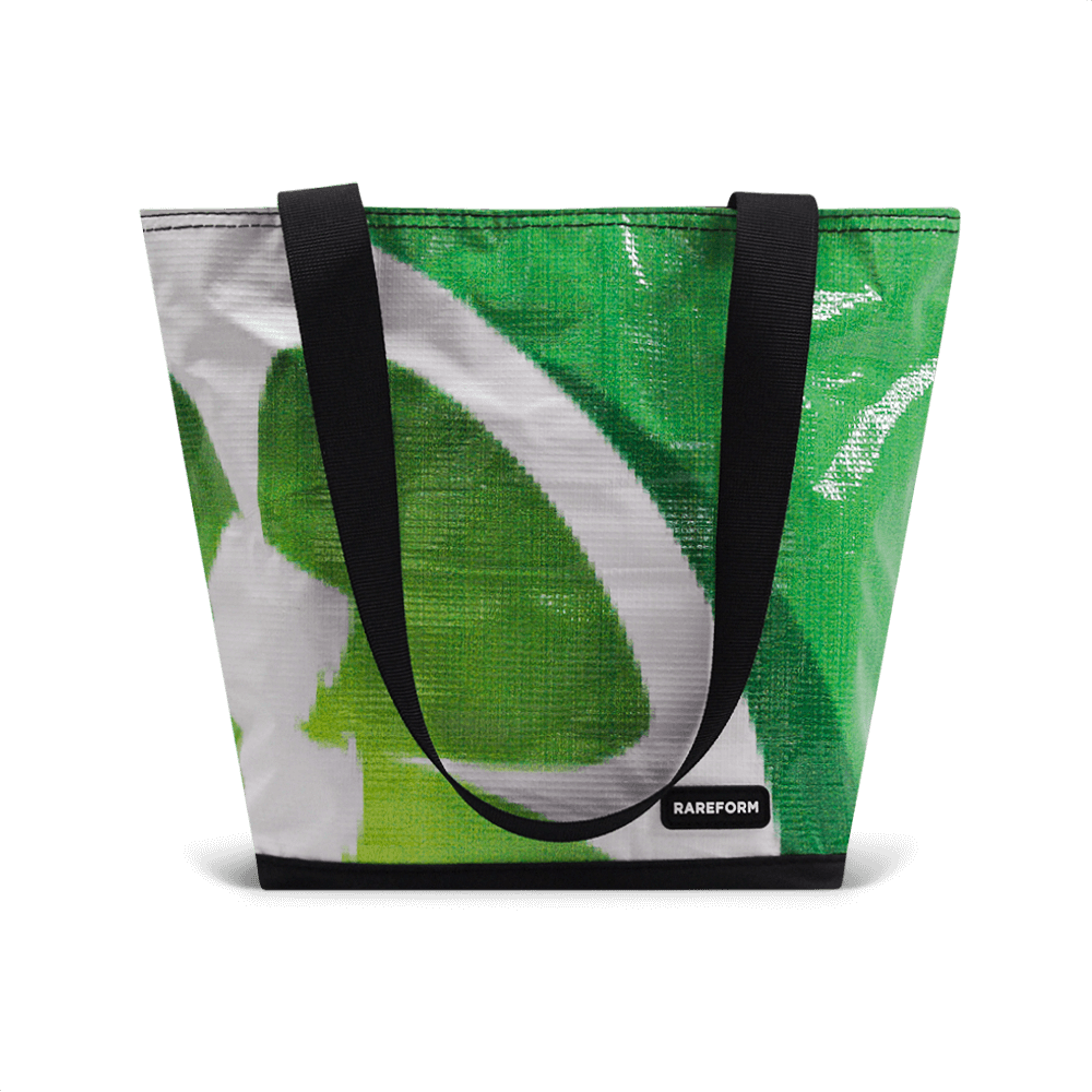 Mini Zippered Blake Tote