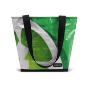 Mini Zippered Blake Tote