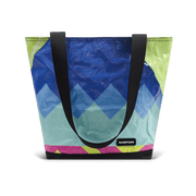 Mini Zippered Blake Tote