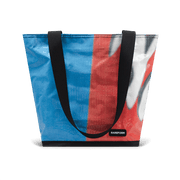Mini Zippered Blake Tote