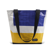 Mini Zippered Blake Tote