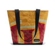 Mini Zippered Blake Tote