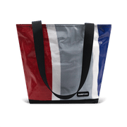Mini Zippered Blake Tote