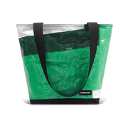 Mini Zippered Blake Tote