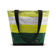 Mini Zippered Blake Tote