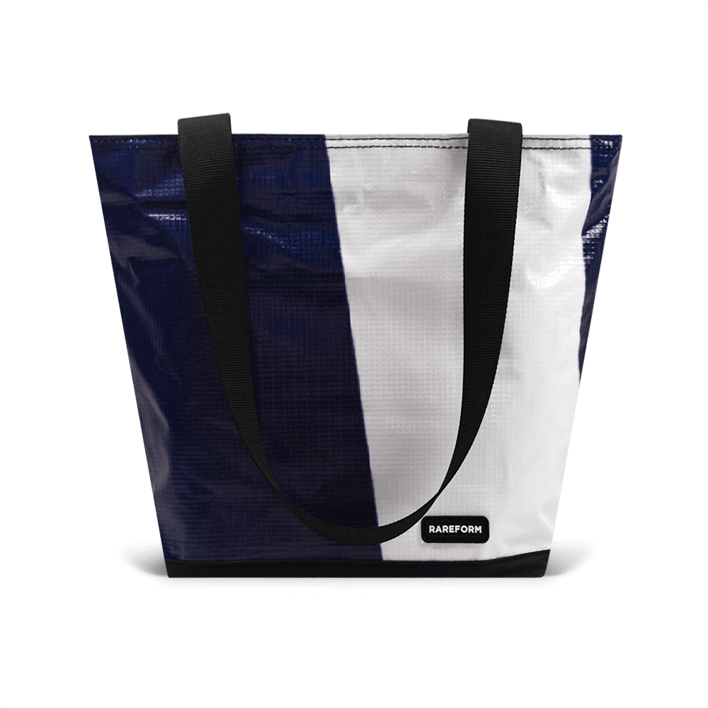 Mini Zippered Blake Tote