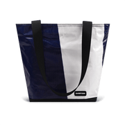 Mini Zippered Blake Tote