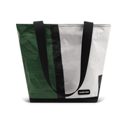 Mini Zippered Blake Tote