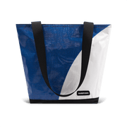 Mini Zippered Blake Tote
