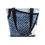 Mini Zippered Blake Tote