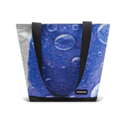Mini Zippered Blake Tote