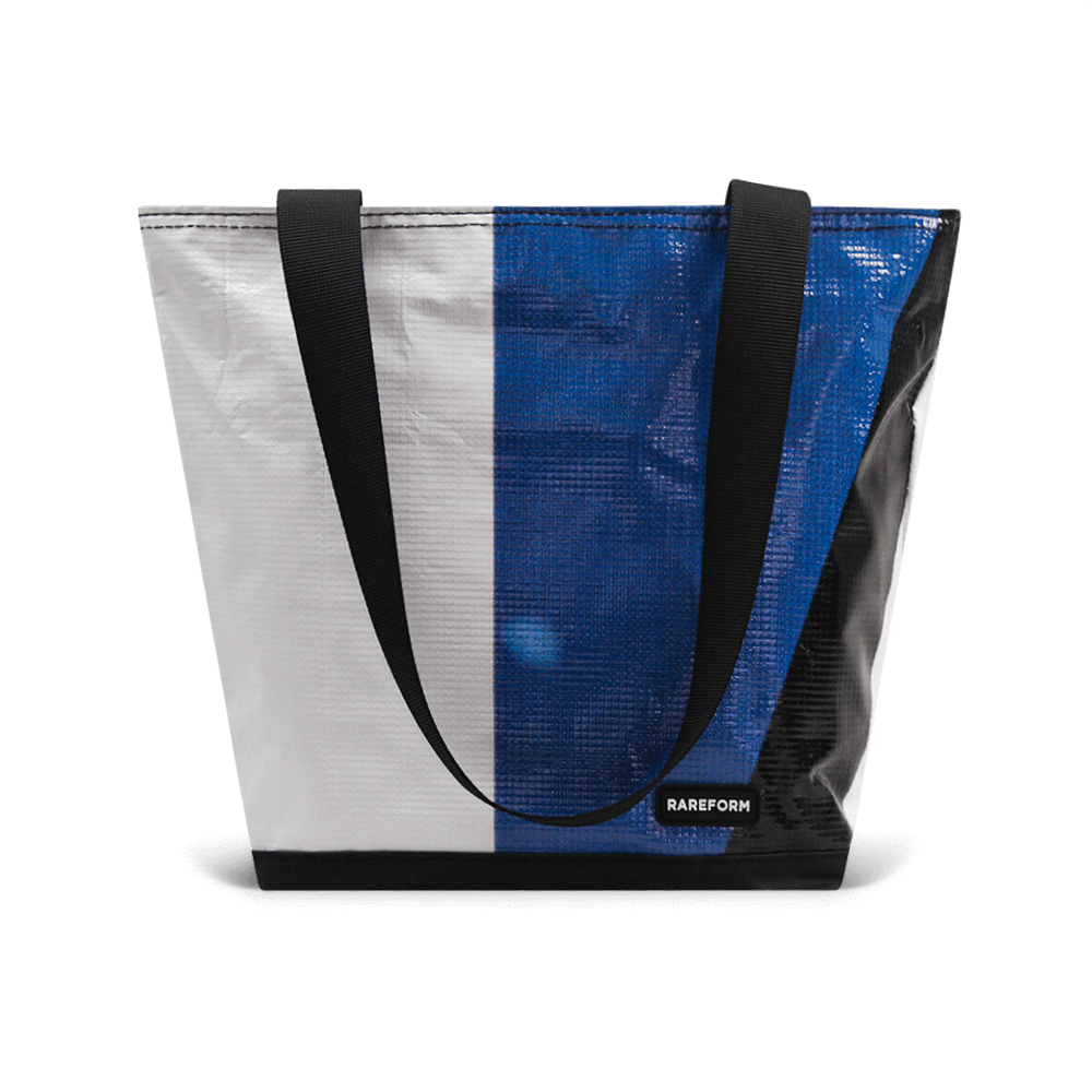Mini Zippered Blake Tote