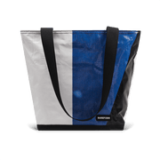 Mini Zippered Blake Tote