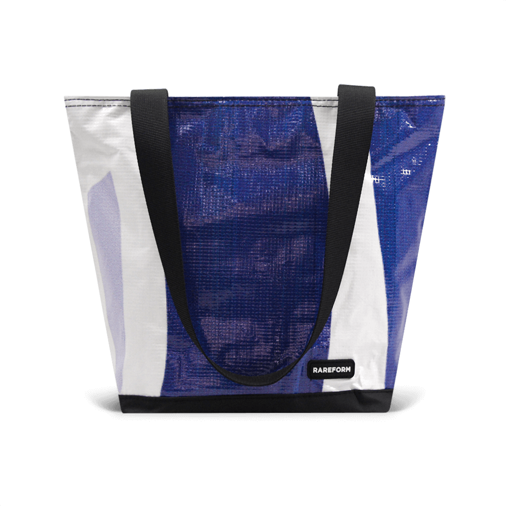 Mini Zippered Blake Tote