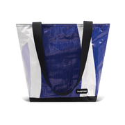 Mini Zippered Blake Tote