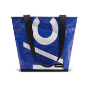 Mini Zippered Blake Tote