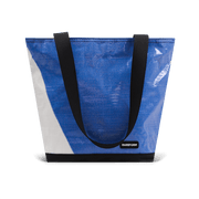 Mini Zippered Blake Tote