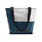 Mini Zippered Blake Tote