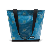 Mini Zippered Blake Tote