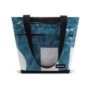 Mini Zippered Blake Tote