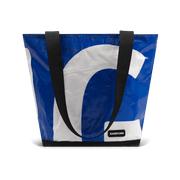 Mini Zippered Blake Tote
