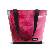 Mini Zippered Blake Tote