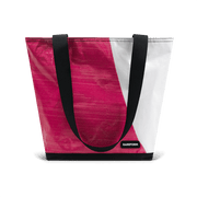 Mini Zippered Blake Tote