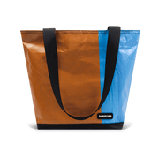 Mini Zippered Blake Tote