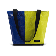 Mini Zippered Blake Tote