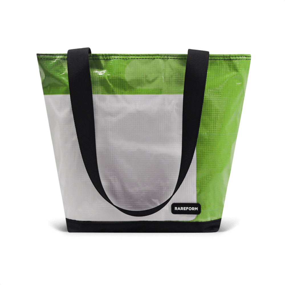 Mini Zippered Blake Tote
