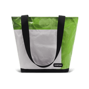 Mini Zippered Blake Tote