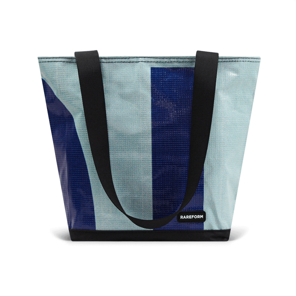 Mini Zippered Blake Tote