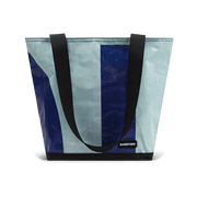 Mini Zippered Blake Tote