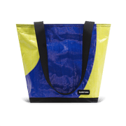 Mini Zippered Blake Tote