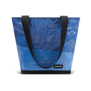 Mini Zippered Blake Tote