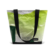 Mini Zippered Blake Tote