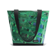 Mini Zippered Blake Tote