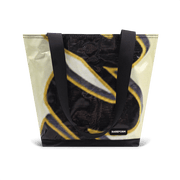 Mini Zippered Blake Tote