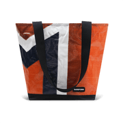 Mini Zippered Blake Tote