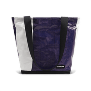 Mini Zippered Blake Tote