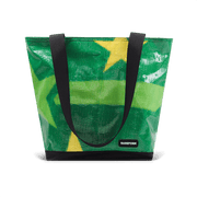 Mini Zippered Blake Tote