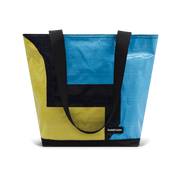 Mini Zippered Blake Tote
