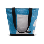 Mini Zippered Blake Tote