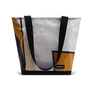 Mini Zippered Blake Tote