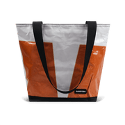 Mini Zippered Blake Tote